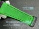 QQF Swiss Replica Franck Muller Vanguard V41 Carbon Case Watch with Green Strap (4)_th.jpg
